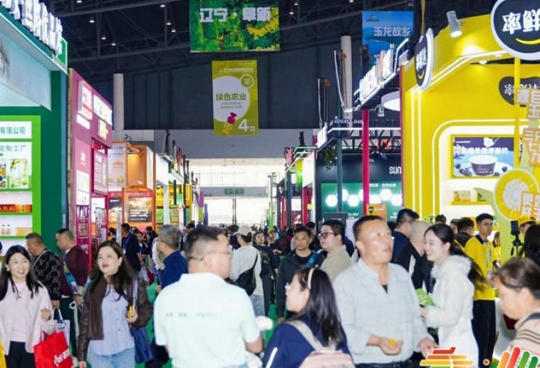 绿色农业企业2026南京秋糖参展展前筹备阶段设计展台与品鉴区搭建指南